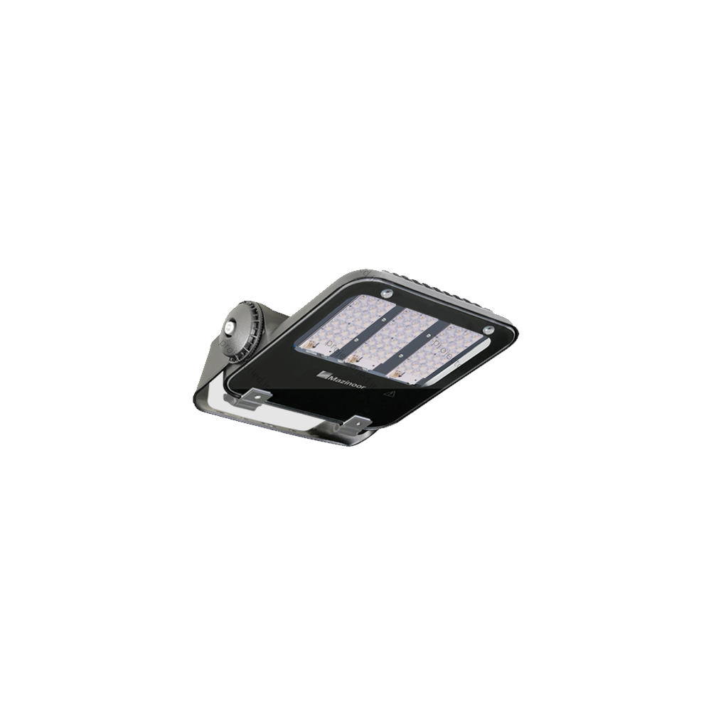 maz-optilux-s-floodlight-2 چراغ پروژكتوری اپتیلوكس S