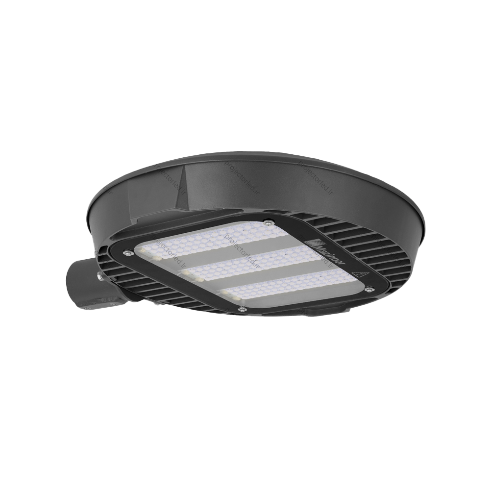 maz-saturn_street_light-3 پروژکتور خیابانی ساترن افقی 150 وات