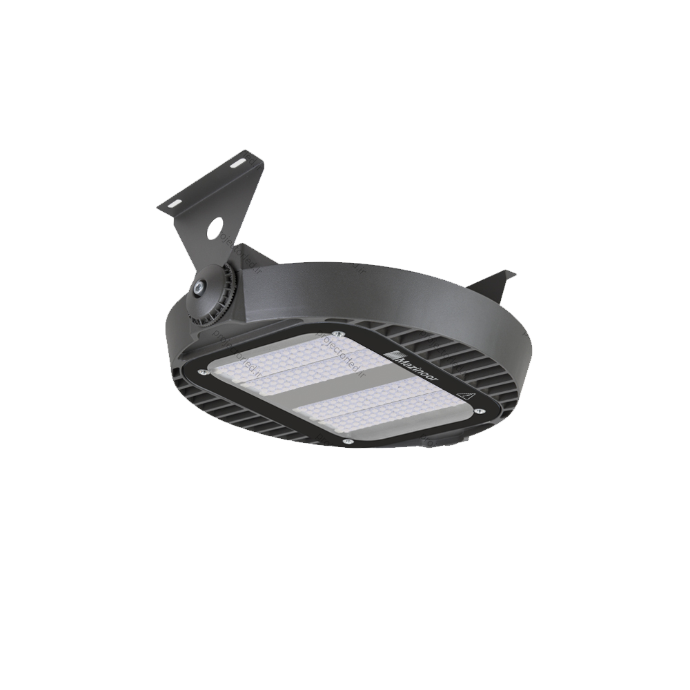 maz-saturn_street_light-8 پروژکتور تونلی ساترن سقفی