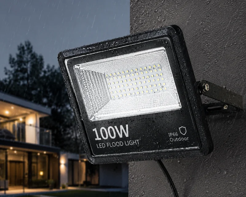 پروژکتور LED فضای باز