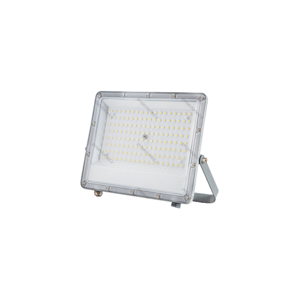 sabatrans-floodlight-100w-rosha1 پروژکتور 100 وات SMD مدل روشا صبا ترانس - تصویر 1