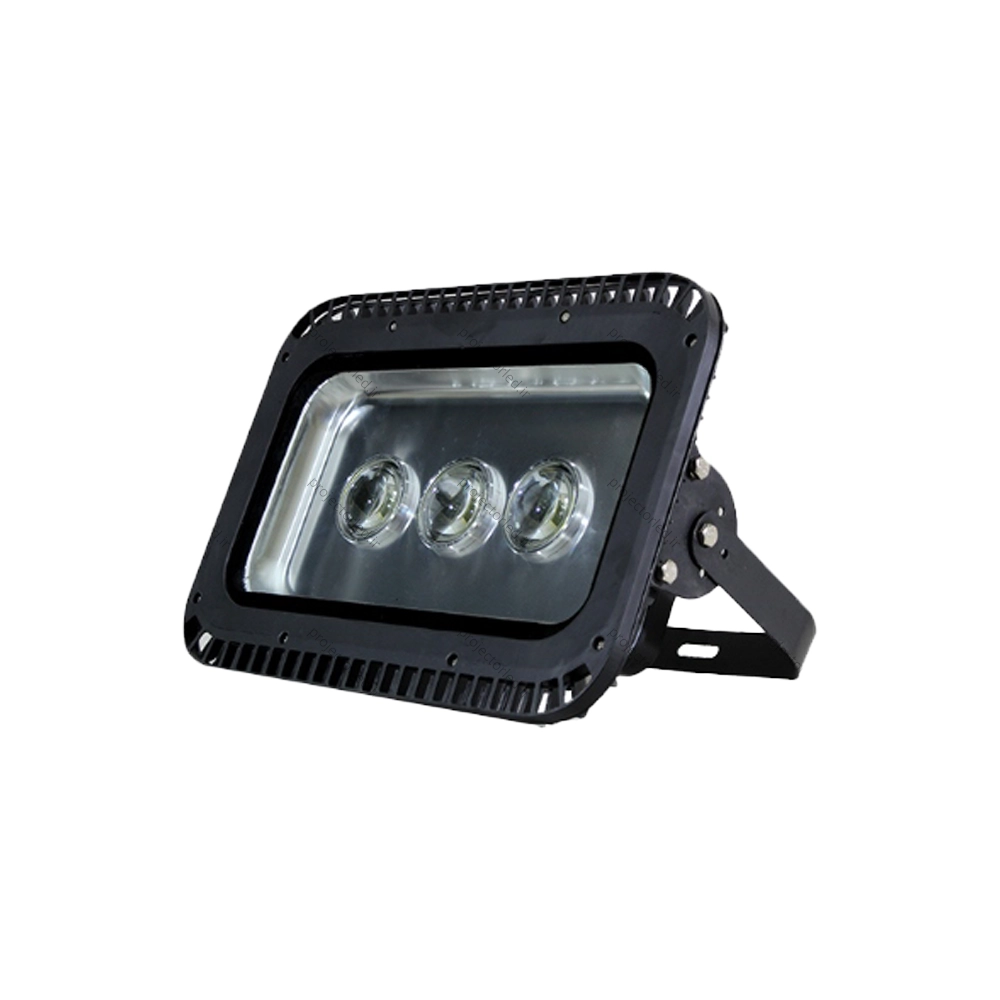 sabatrans-floodlight-150w-lenz پروژکتور 150 وات COB مدل لنزدار صبا ترانس - تصویر 1