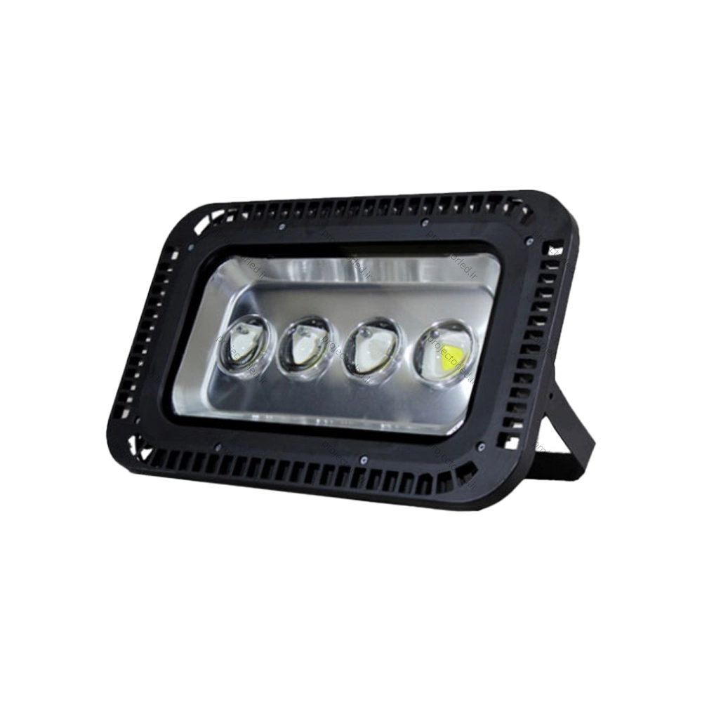 sabatrans-floodlight-200w-lenz پروژکتور 200 وات COB مدل لنزدار صبا ترانس - تصویر 1