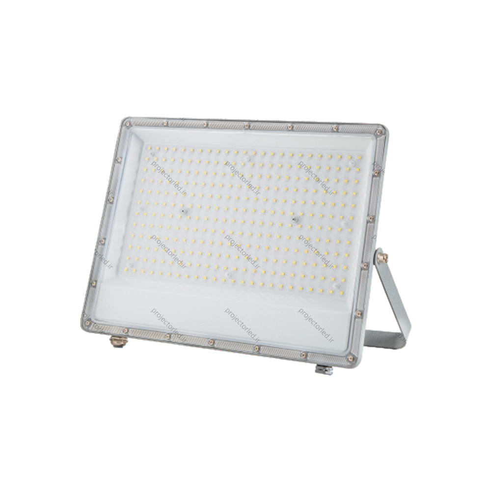 sabatrans-floodlight-200w-rosha1 پروژکتور 200 وات SMD مدل روشا صبا ترانس - تصویر 1