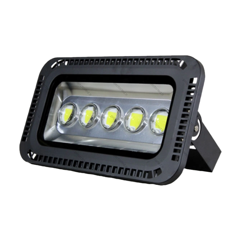 sabatrans-floodlight-250w-lenz پروژکتور 250 وات COB مدل لنزدار صبا ترانس - تصویر 1