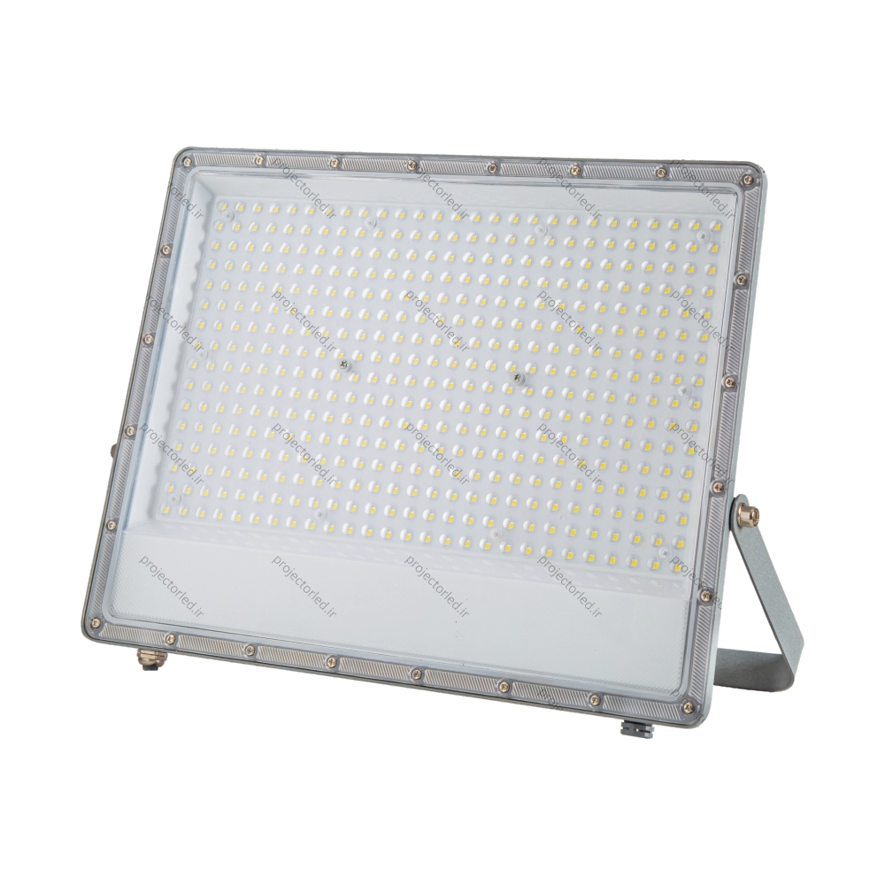 sabatrans-floodlight-300w-rosha1 پروژکتور 300 وات SMD مدل روشا صبا ترانس - تصویر 1