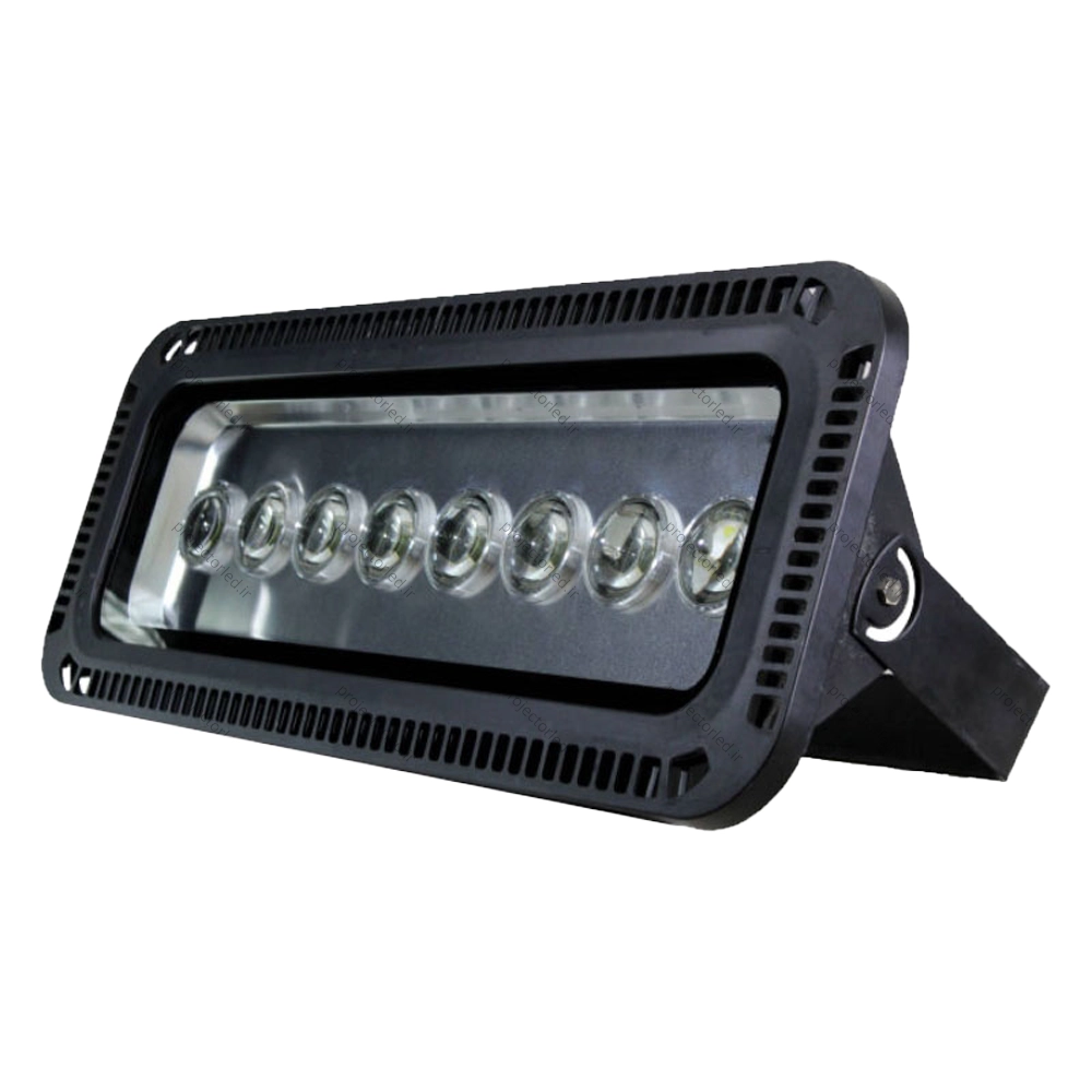 sabatrans-floodlight-400w-lenz پروژکتور 400 وات COB مدل لنزدار صبا ترانس - تصویر 1