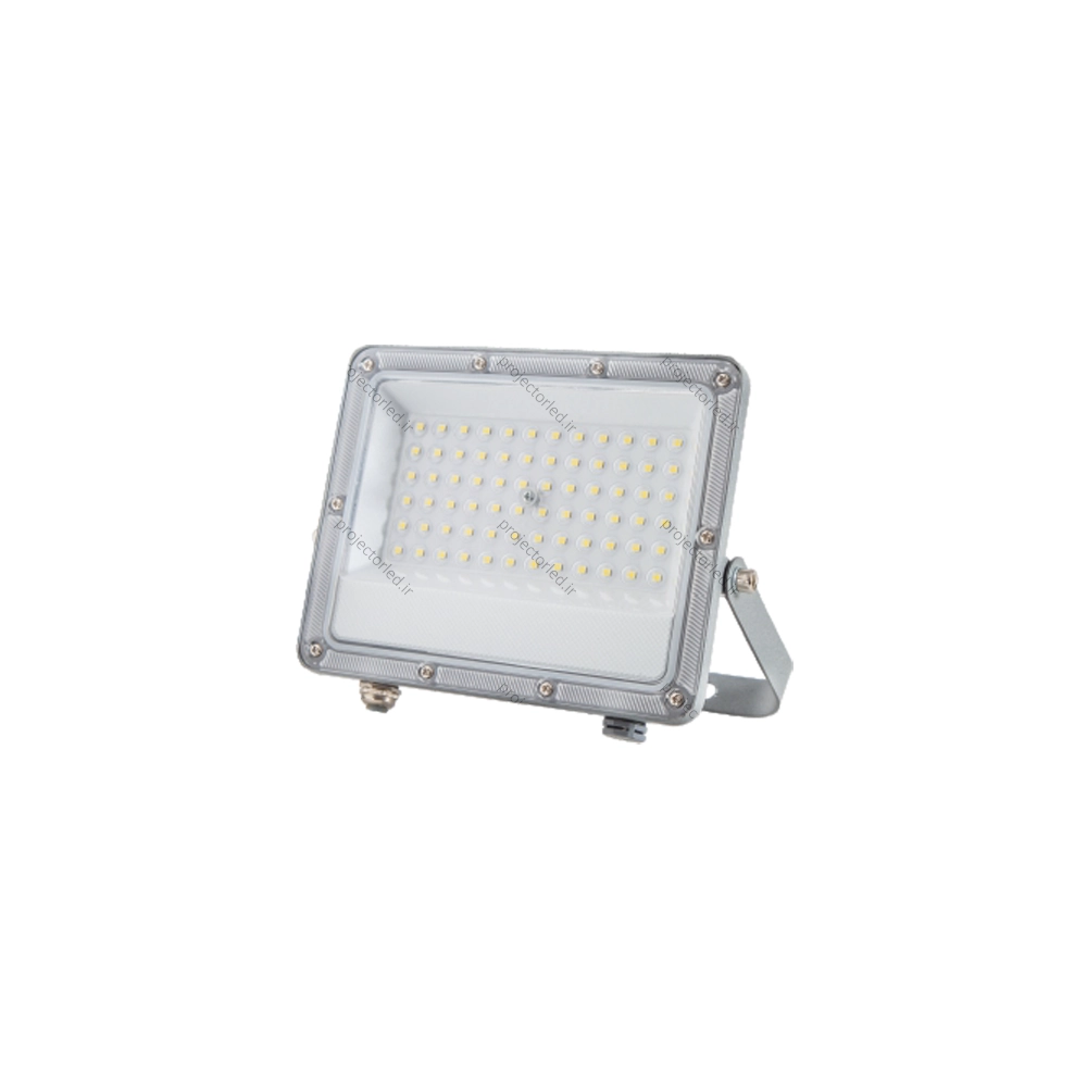 sabatrans-floodlight-50w-rosha1 پروژکتور 50 وات SMD مدل روشا صبا ترانس - تصویر 1
