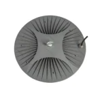 چراغ کارگاهی 200 وات SMD مدل قاب سبک صبا ترانس - تصویر 2