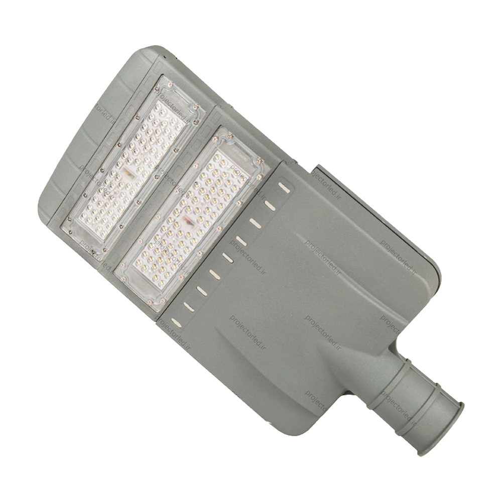 sabatrans-streetlight-100w-smd چراغ خیابانی 100 وات SMD صبا ترانس - تصویر 1