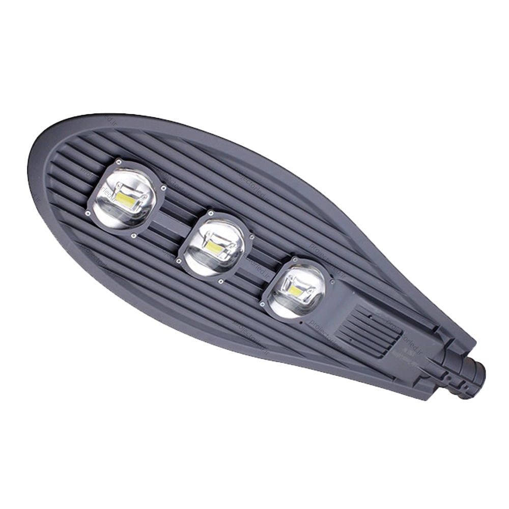 sabatrans-streetlight-150w-cob چراغ خیابانی 150 وات COB صبا ترانس - تصویر 1