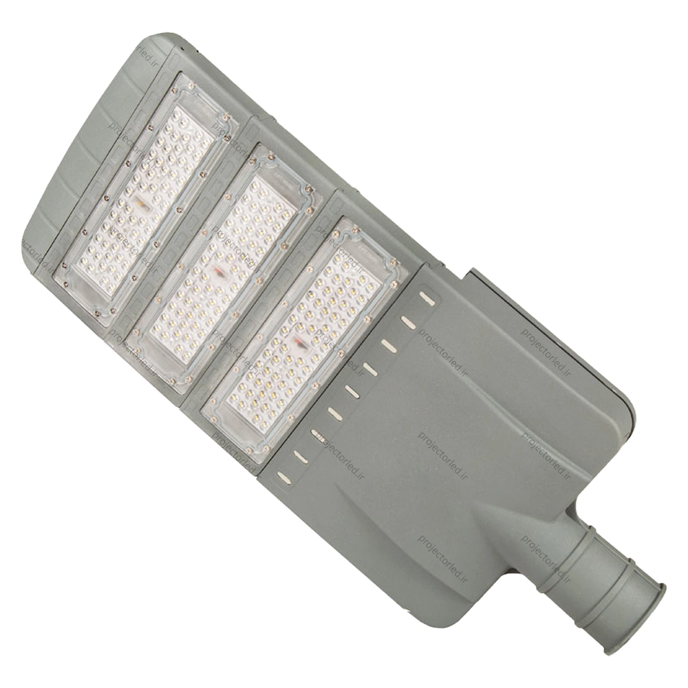 sabatrans-streetlight-150w-smd چراغ خیابانی 150 وات SMD صبا ترانس - تصویر 1