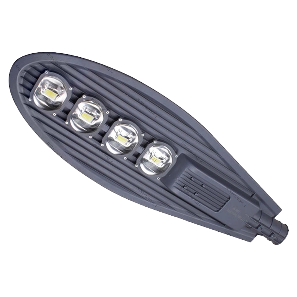 sabatrans-streetlight-200w-cob چراغ خیابانی 200 وات COB صبا ترانس - تصویر 1
