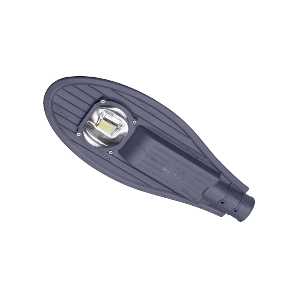 sabatrans-streetlight-50w-cob چراغ خیابانی 50 وات COB صبا ترانس - تصویر 1