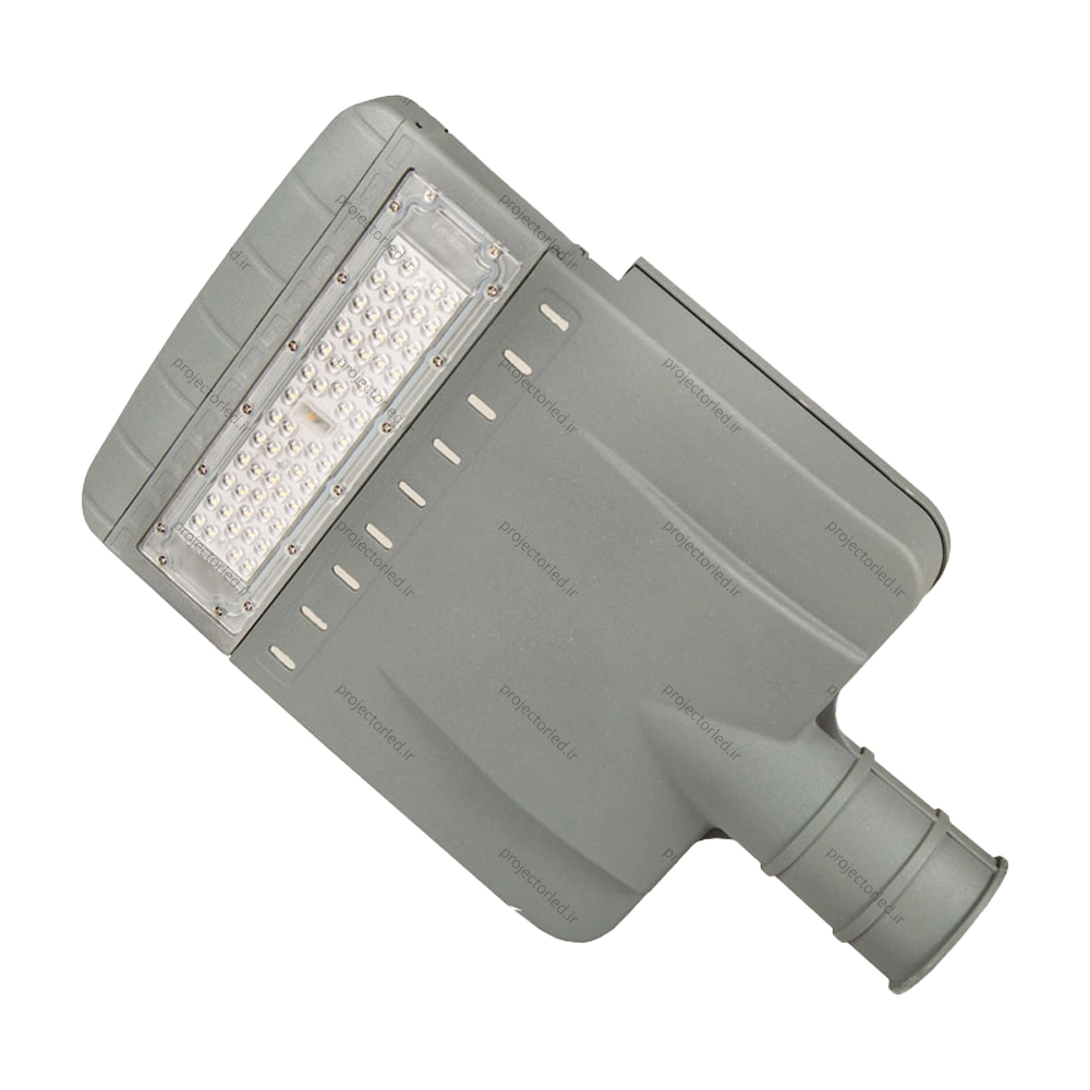 sabatrans-streetlight-50w-smd چراغ خیابانی 50 وات SMD صبا ترانس - تصویر 1