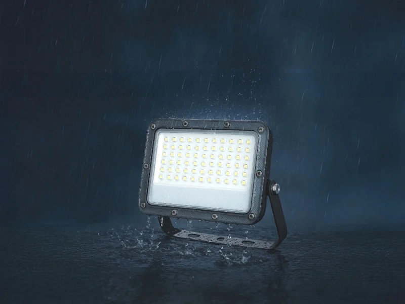 پروژکتور SMD ضد آب