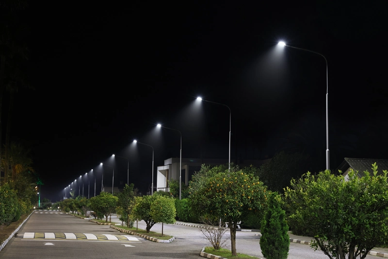 پروژکتور خیابانی LED